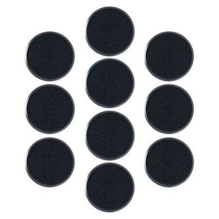 Socle: Ronds 28.5mm x10