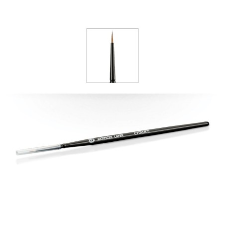 Pinceau: Artificer Layer Taille XS