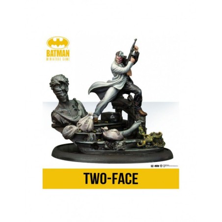 BMG: Two Face