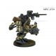 Ariadna: Blackjacks, 10th Heavy Ranger Bat. (T2 Sniper rifle)