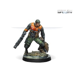 Infinity: Irmandinhos