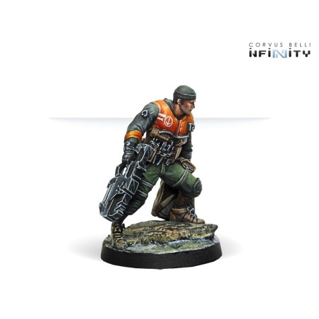 Ariadna: Irmandinhos