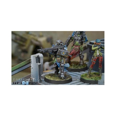 Ariadna: Caledonian Mormaer (Ap, HMG)