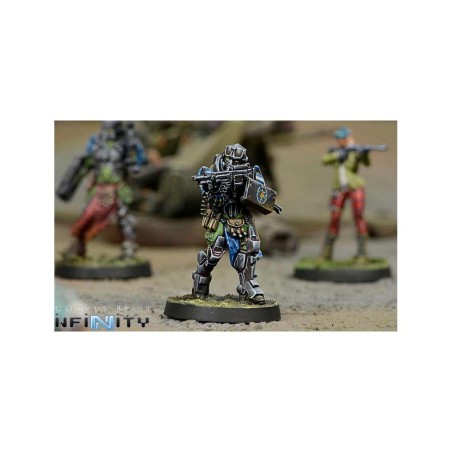 Ariadna: Caledonian Mormaer (Ap, HMG)