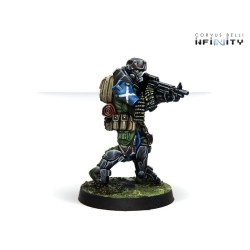 Ariadna: Caledonian Mormaer (Ap, HMG)