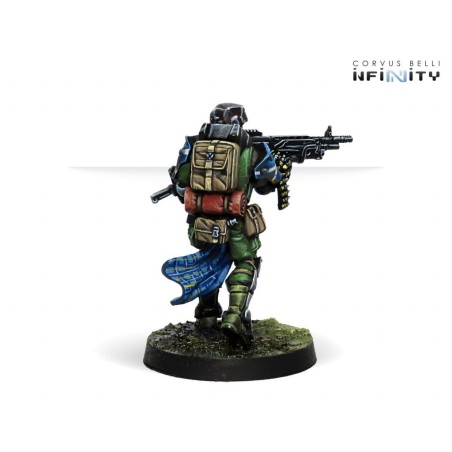 Ariadna: Caledonian Mormaer (Ap, HMG)