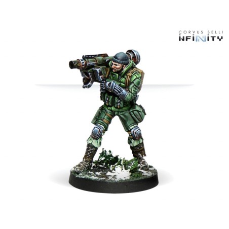 Ariadna: Line Kazaks