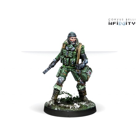 Ariadna: Line Kazaks