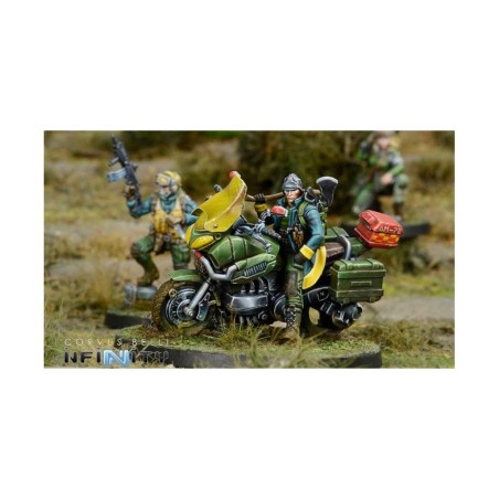 Ariadna: Ariadna Support Pack