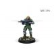 Infinity: Tartary Army Corps Action Pack