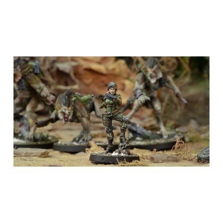 Ariadna: Antipode Assault Pack