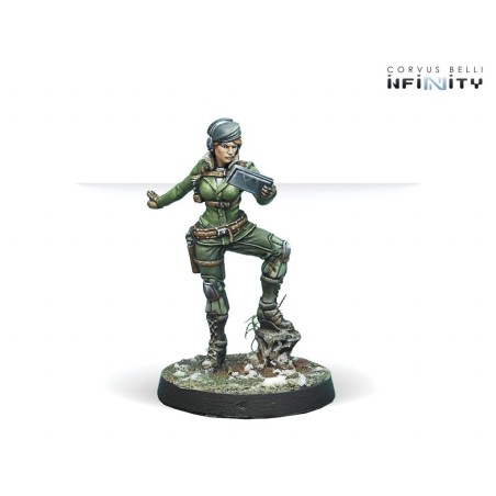 Ariadna: Antipode Assault Pack