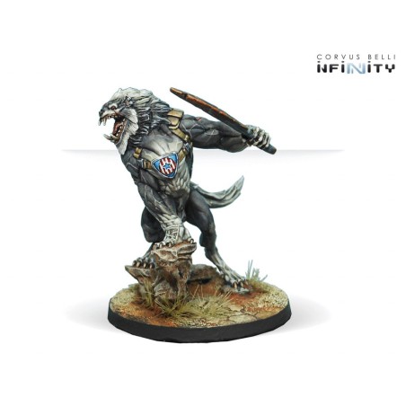 Ariadna: USAriadna Army Pack