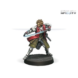 ASJ/JSA: Domaru Takeshi "Neko" (AP, CCW, EXP)