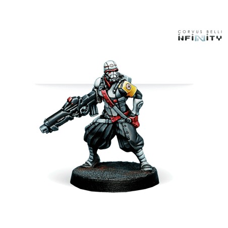 ASJ/JSA: JSA Support  Pack 