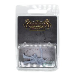 TLT: Pirate Male Pistol