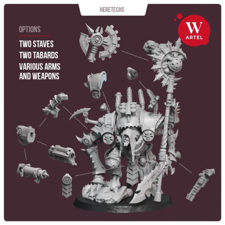 Hierophant Abraxxazz