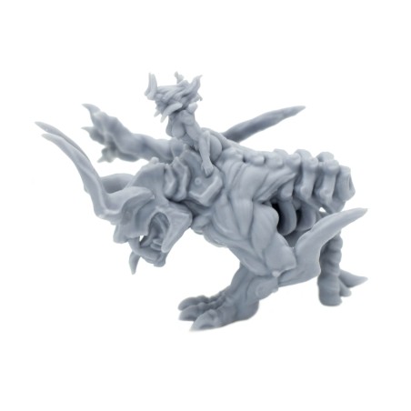 Printed Obs: Amalgamation