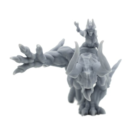 Printed Obs: Amalgamation