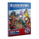 BloodBowl: Death Zone