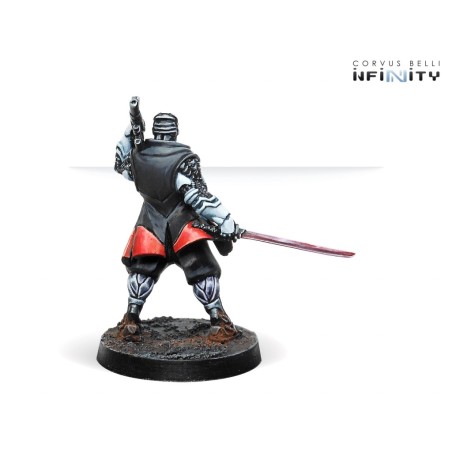 ASJ/JSA: Shikami (Contender)