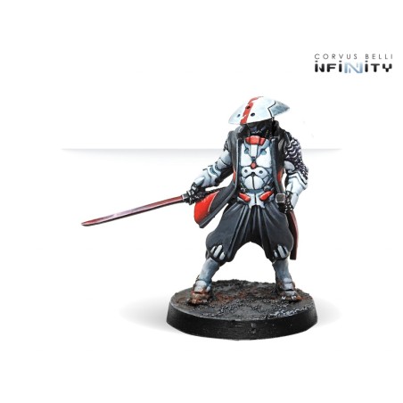 ASJ/JSA: Shikami (Contender)