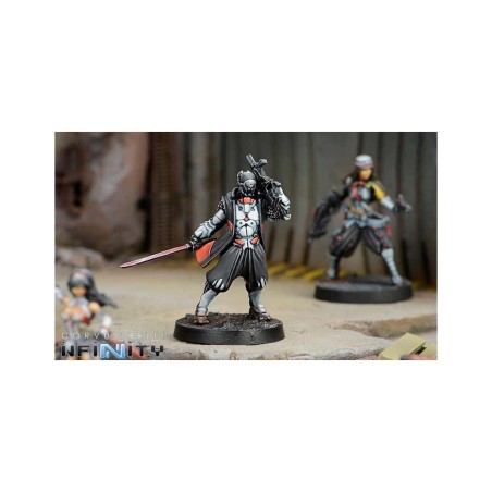 ASJ/JSA: Shikami (Contender)