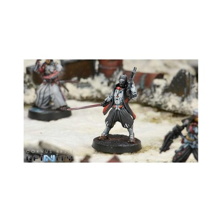 ASJ/JSA: Shikami (Contender)