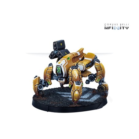 Code One: Yaokong Remotes Pack