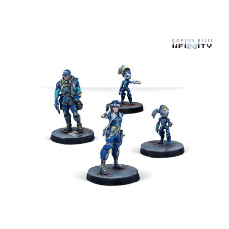 Code One: -O-12 Support Pack