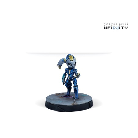 Code One: -O-12 Support Pack