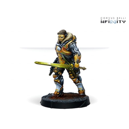 Code One: Dire Foes Mission Pack