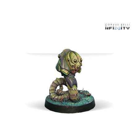 Code One: Shasvastii Support Pack