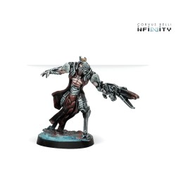 Combined Army: Nexus Operatives (Hacker)