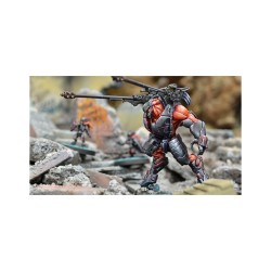 Infinity: Overdron Batroids