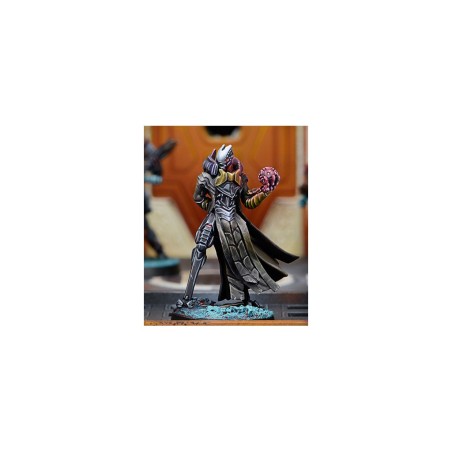 Combined Army: Pneumarch of the Ur Hegemony (High Value Target)