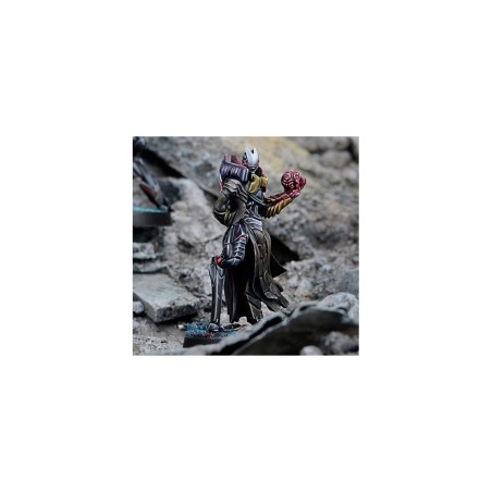 Combined Army: Pneumarch of the Ur Hegemony (High Value Target)