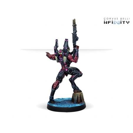 Combined Army: Shasvastii Cadmus (Hacker)