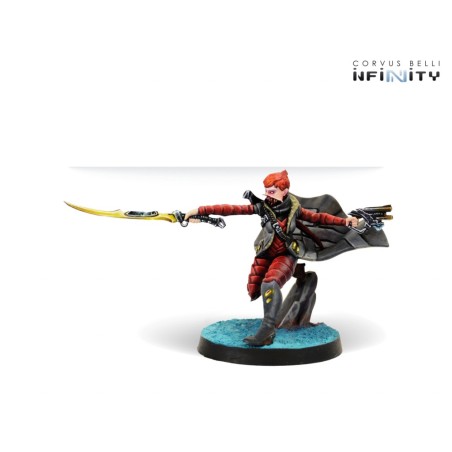 Combined Army: Speculo Killer (Boarding Shotgun)