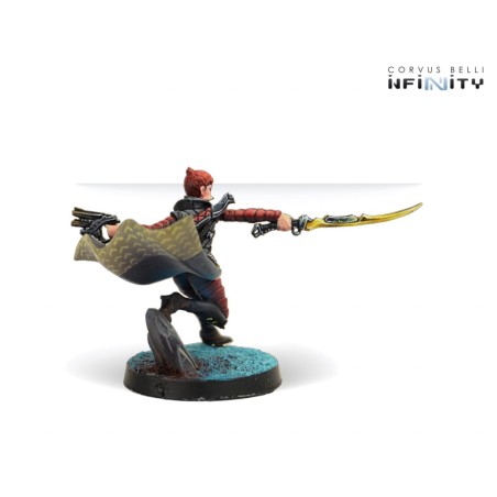 Combined Army: Speculo Killer (Boarding Shotgun)