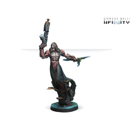 Combined Army: The Umbra