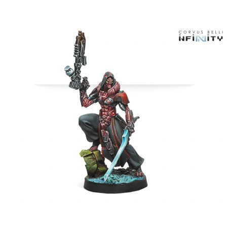 Combined Army: The Umbra