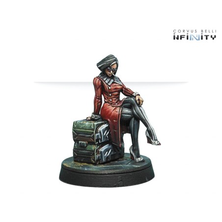 Dire Foes: Mission Pack 6: Defiant Truth