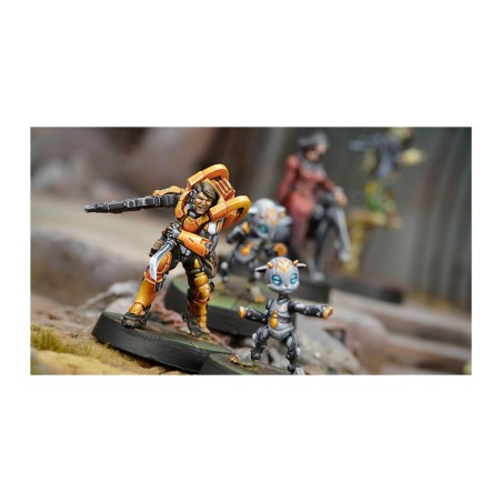 Dire Foes: Mission Pack 6: Defiant Truth