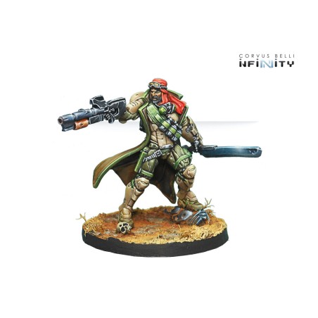 Haqqislam:  Action Pack