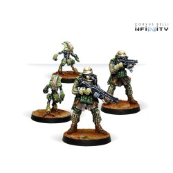 Haqqislam: Hakims, Special Medical Assistance Group