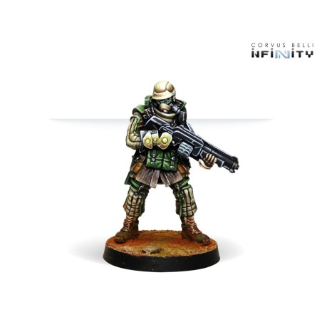 Haqqislam: Hakims, Special Medical Assistance Group