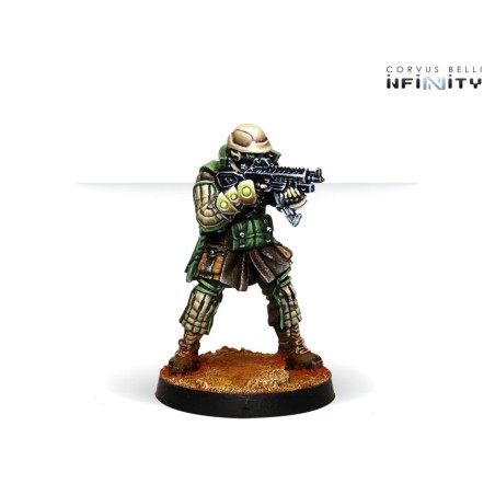 Haqqislam: Hakims, Special Medical Assistance Group