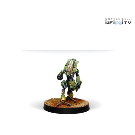 Haqqislam: Hakims, Special Medical Assistance Group