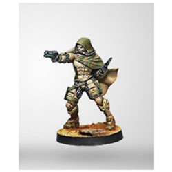 Haqqislam: Hassassin Ayyar (Viral Pistols)